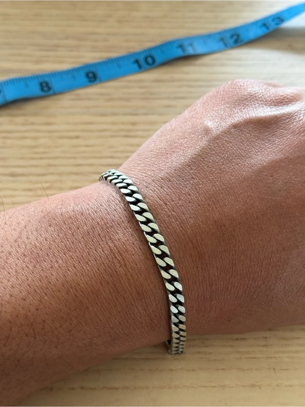 925 Sterling Silver new never